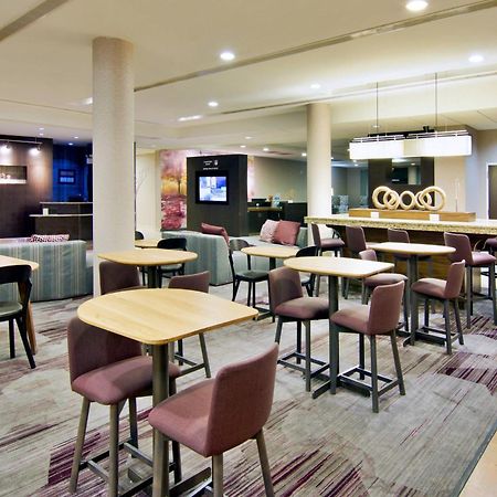 Courtyard By Marriott Clarksville Luaran gambar