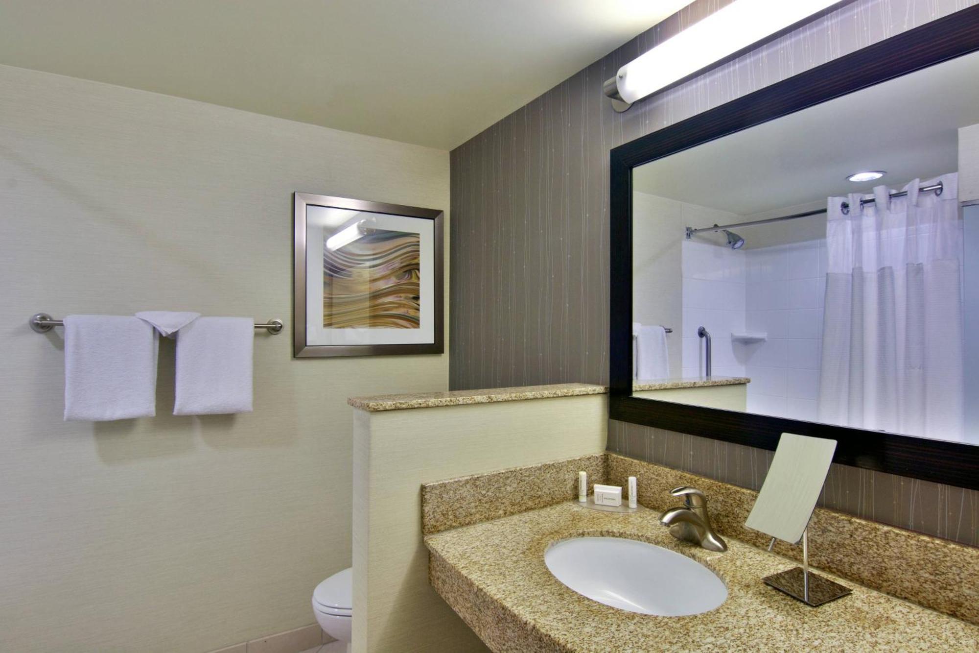 Courtyard By Marriott Clarksville Luaran gambar