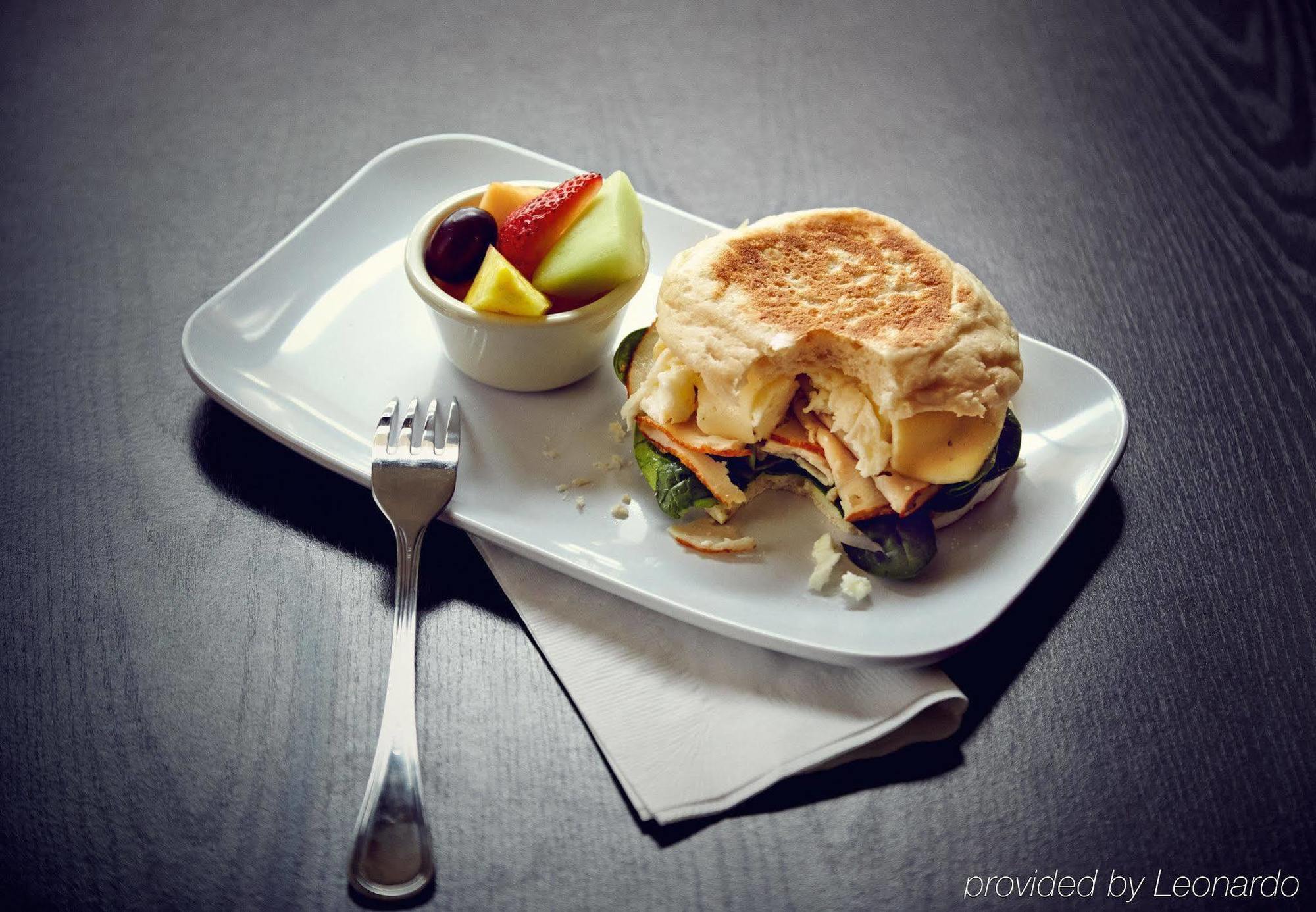 Courtyard By Marriott Clarksville Luaran gambar
