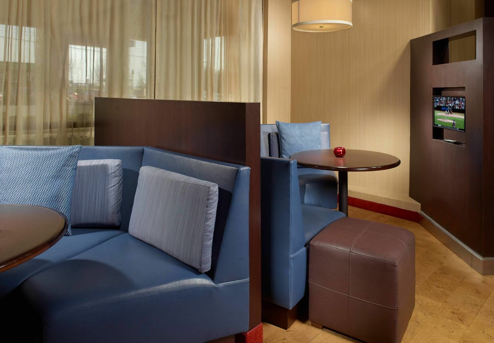 Courtyard By Marriott Clarksville Luaran gambar