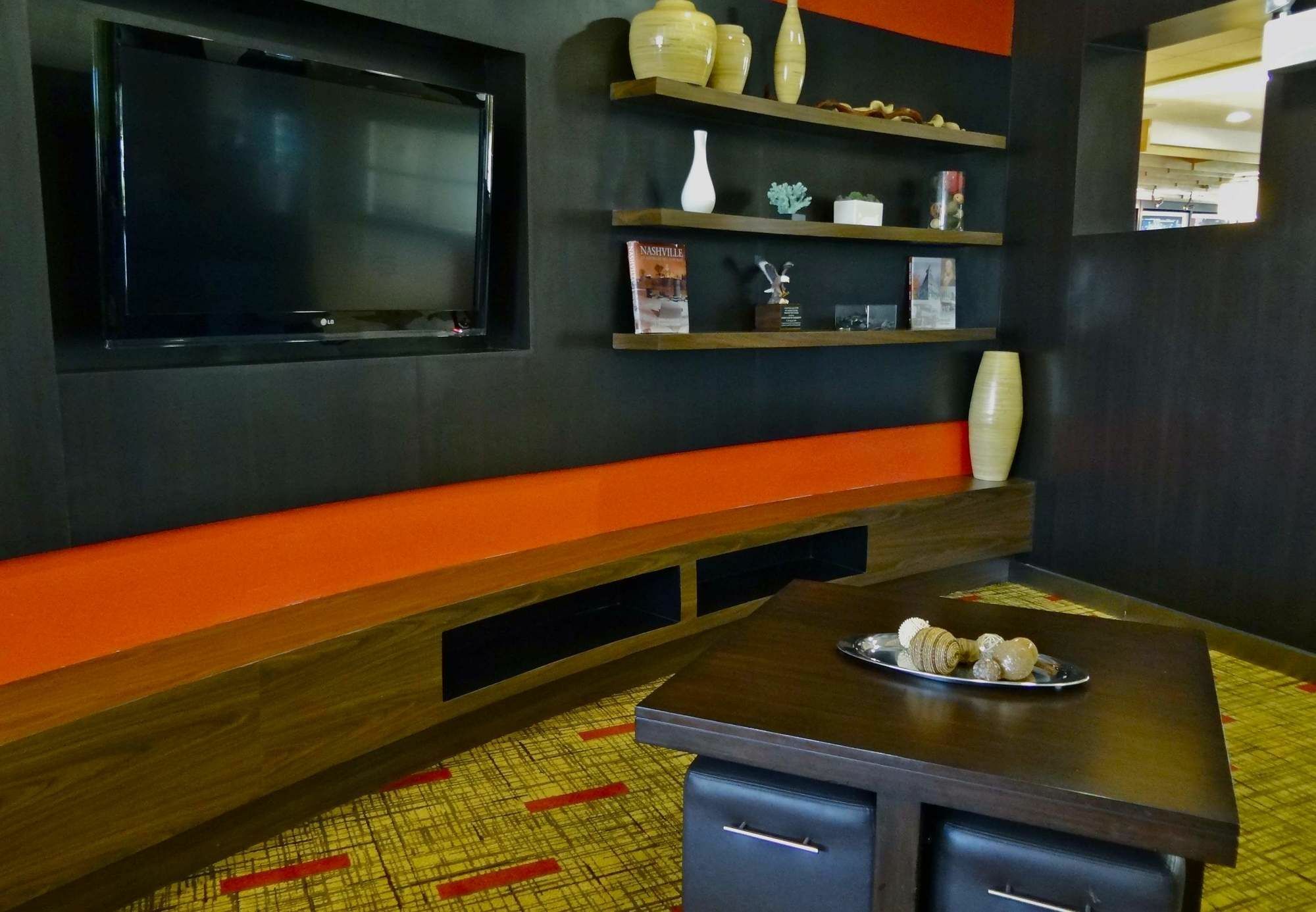 Courtyard By Marriott Clarksville Luaran gambar